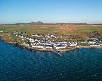 Port Charlotte Youth Hostel - Port Charlotte