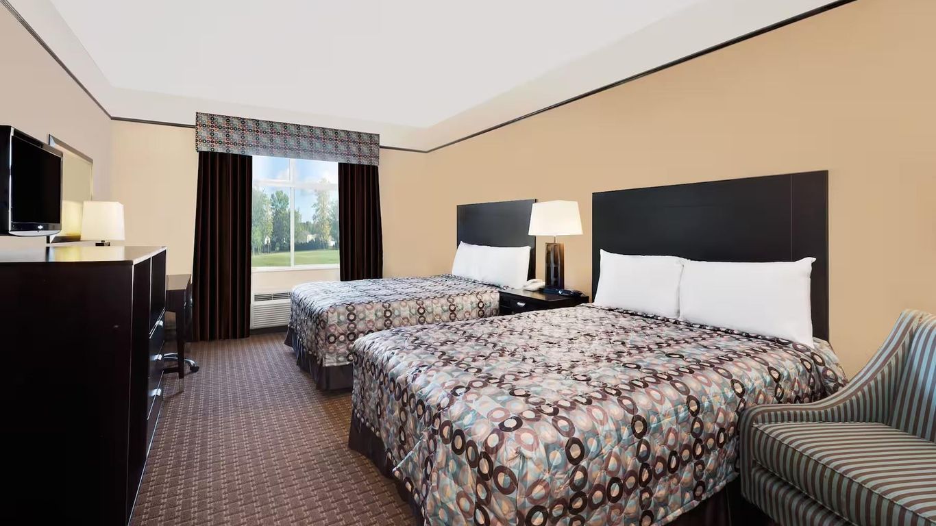 Super 8 by Wyndham Odessa TX