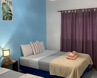 Hotel Escuela Puerto Libertad - Puerto Libertad