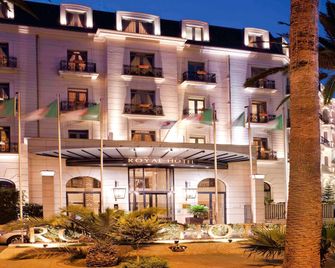 Royal Hotel Oran - MGallery Collection - Oran - Gebäude