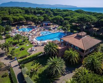 Gitavillage Argentario - Albinia - Pool