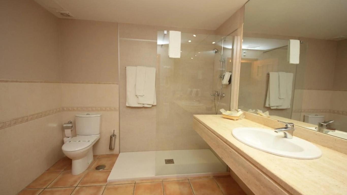 Hotel Château Viñasoro