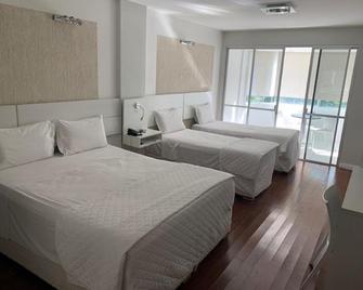 Emirates Hotel & Suites - Santana do Livramento