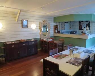 Bed and Coffee Het Kraaienest - Zaandam - Restaurace