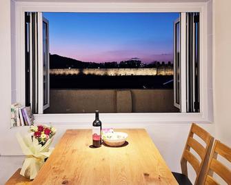 Designer House - Suwon - Dining room