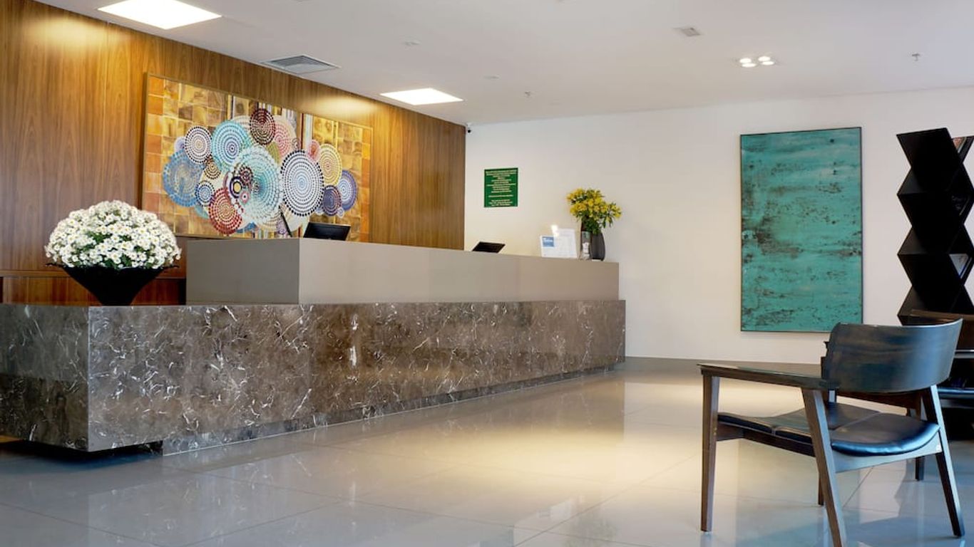 Gran Executive Hotel