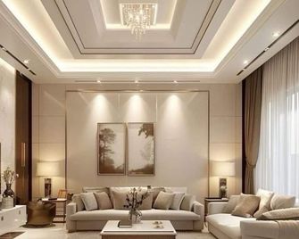 Hotel Global Star - Mirzāpur - Lounge