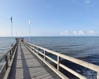 Exklusive Panoramawohnung in Barth - Barth - Strand