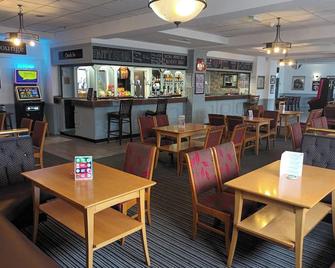 The Saltley Inn - Birmingham - Restaurante