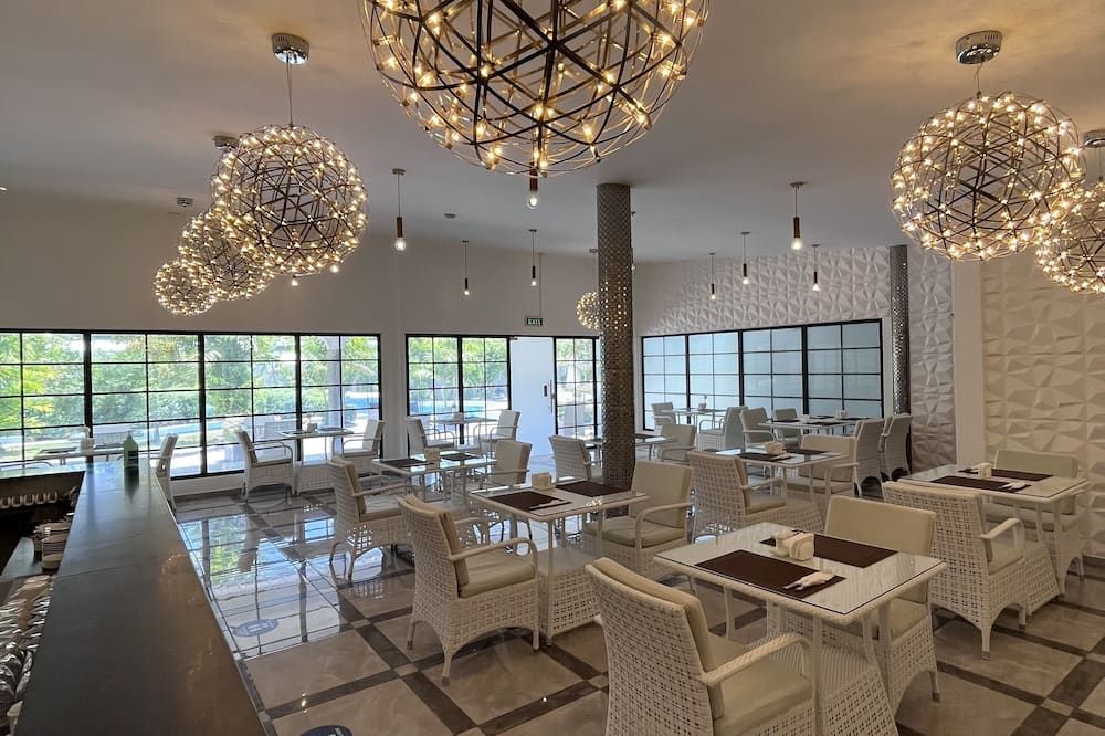 مارينا بوينت باي ريزورت