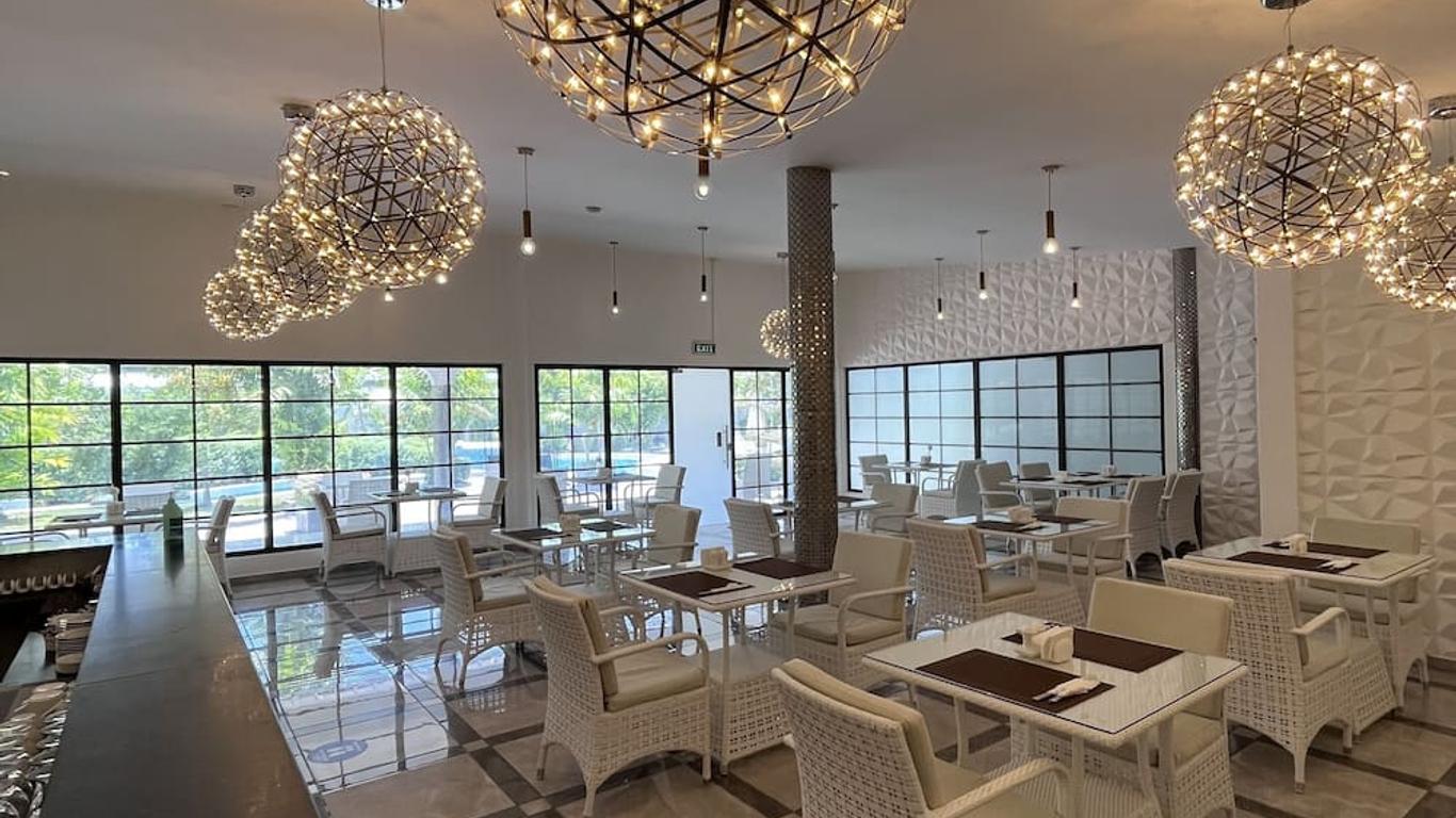 Marina Point Bay Resort