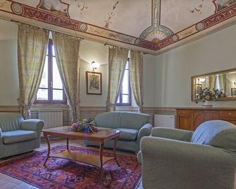 Relais Il Chiostro Di Pienza - Pienza