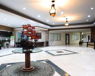 Grage Hotel Bengkulu - Bengkulu - Lobby