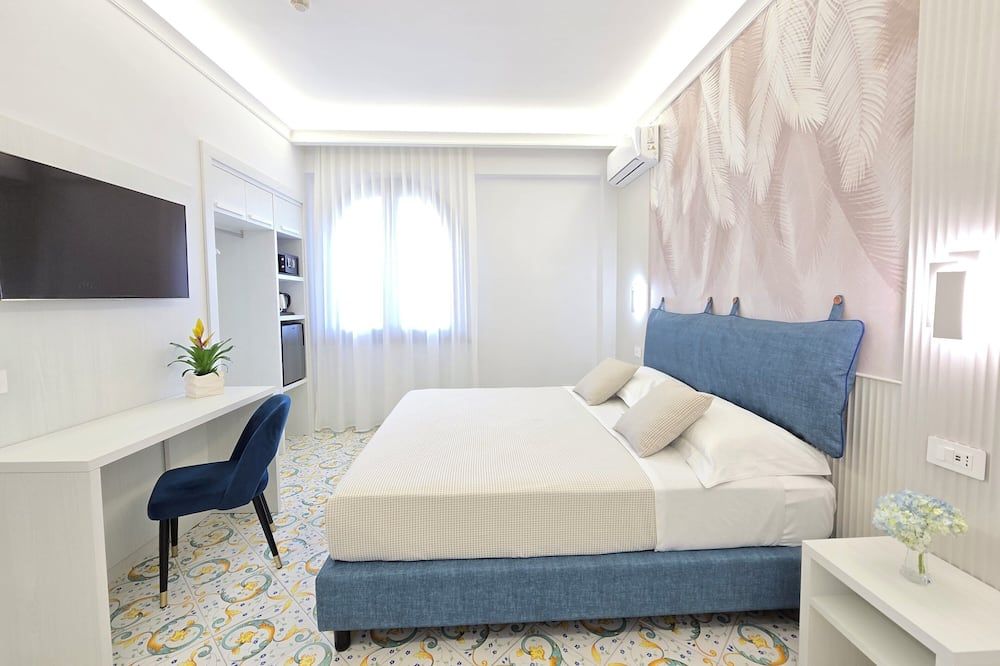 فيلا لي زاجاري ريليه إي سبا