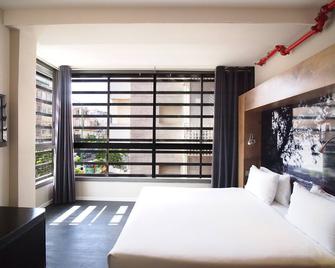 Ben Yehuda Apartments - Tel Aviv - Bedroom