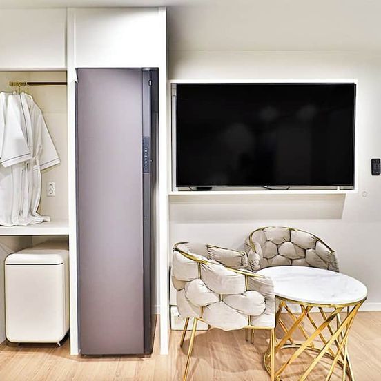 Hadan Den Basta Hotels image 1