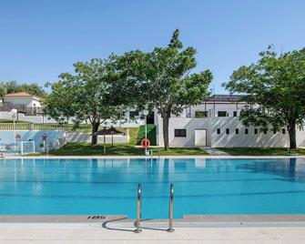 Loft Los Olivos - Algar - Piscina