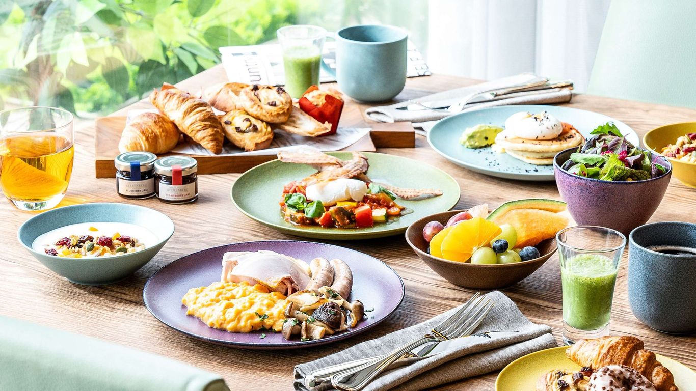 Grand Mercure Ise-shima Resort & Spa