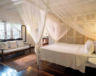 Lion In The Sun Hotel - Malindi - Habitación