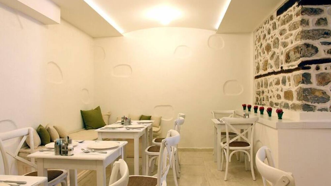 Orologopoulos Mansion Luxury Hotel