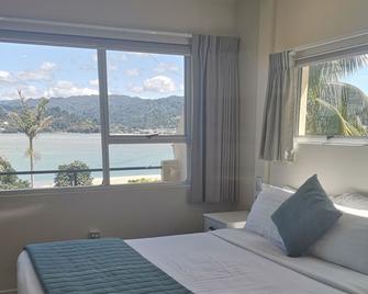 Paku Lodge Resort - Tairua - Sovrum