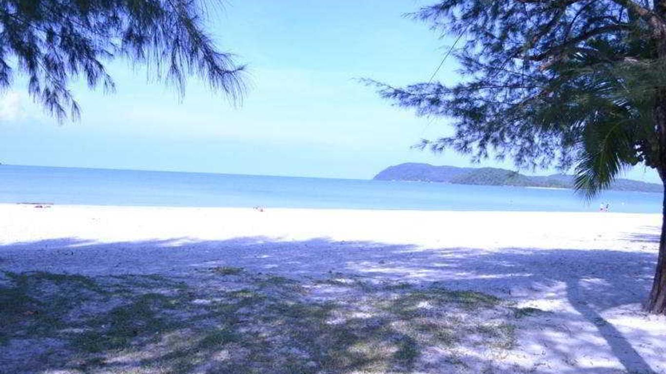 Delta Motel & Restaurant