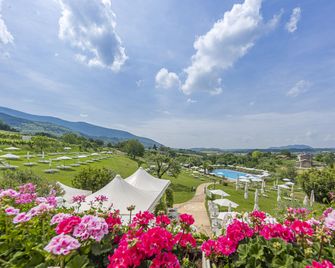Hotel Villa Cariola - Caprino Veronese