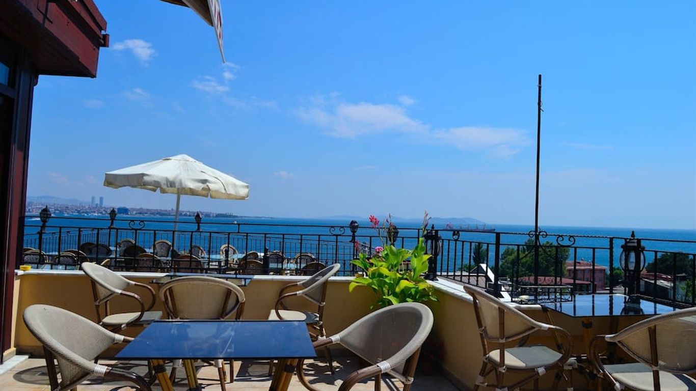 Hotel Alp Guesthouse