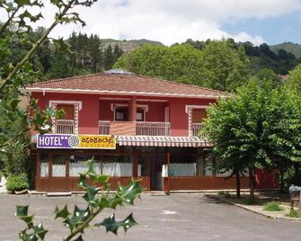 Hotel Azabache Susierra - Cardes