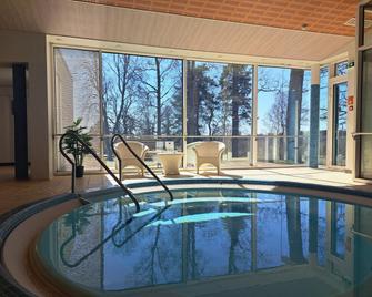 Backby Manor - Espoo - Pool