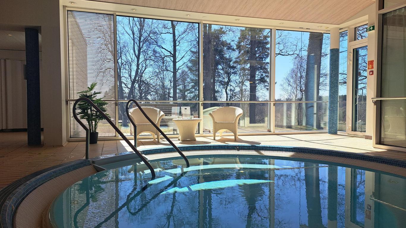 Backby Manor