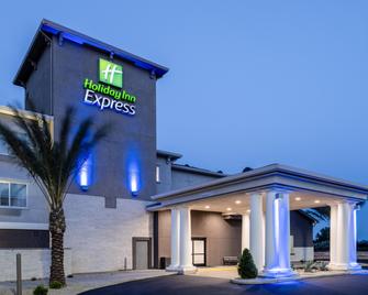 Holiday Inn Express Lodi - Lodi - Будівля