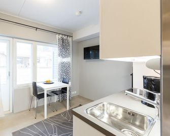 Spot Apartments Rajakylä - Vantaa