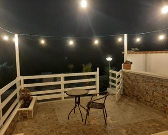 Casa vacanze Leonardo - Peschici - Balcony