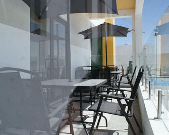 Hotel Capital Frontera - Monclova