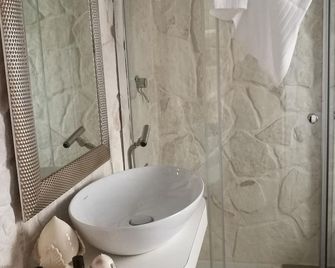 Hotel Residence La Corvetta - Monopoli