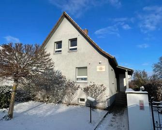 Minihotel Büchenbronn - Пфорцхайм - Будівля