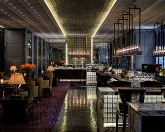 Park Hyatt Hyderabad - היידרבד - מסעדה