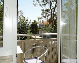 Villa Aurora - Crikvenica - Balkon