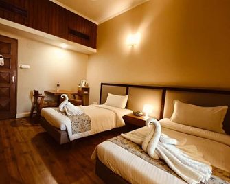 Hotel Tragopan - Dimāpur