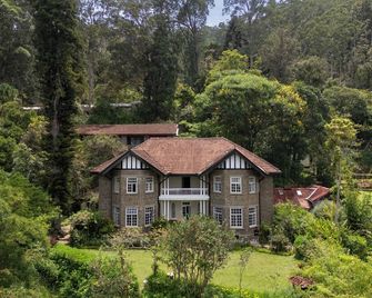 Graystone Bungalow by Seven Angels - Haputale