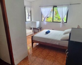 Papaya Guesthouse - Les Mamelles