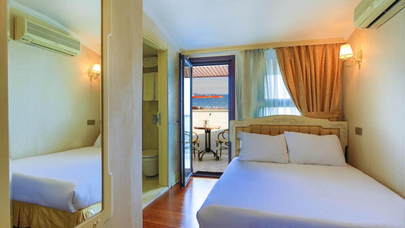 Hotel Historia-Special Category