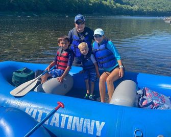 Private Lakefront, Hot Tub, Pool, Pets, Arcade - Bushkill