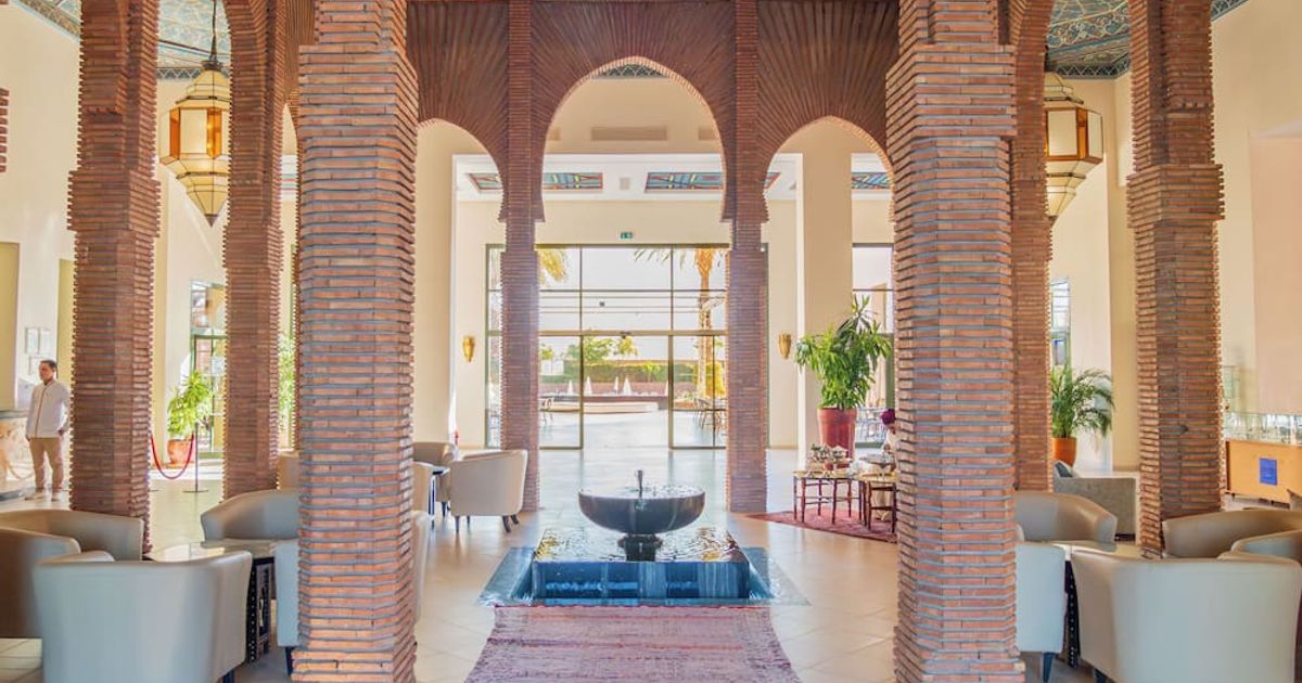 Valeria Premium Dar Atlas Resort, Marrakech | HotelsCombined