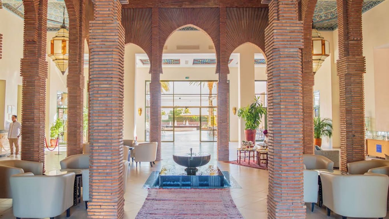 Valeria Premium Dar Atlas Resort