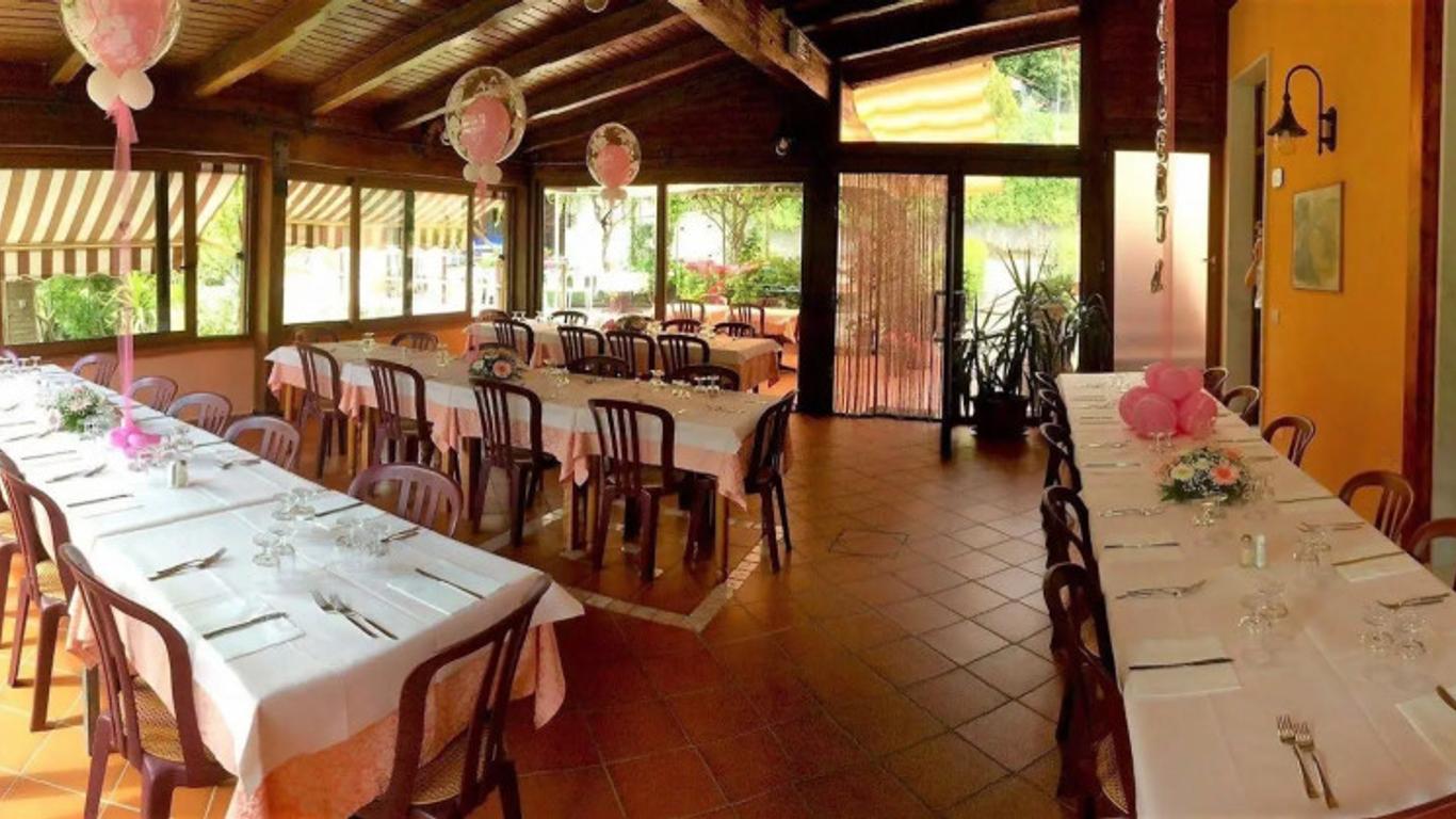 Locanda da Marco