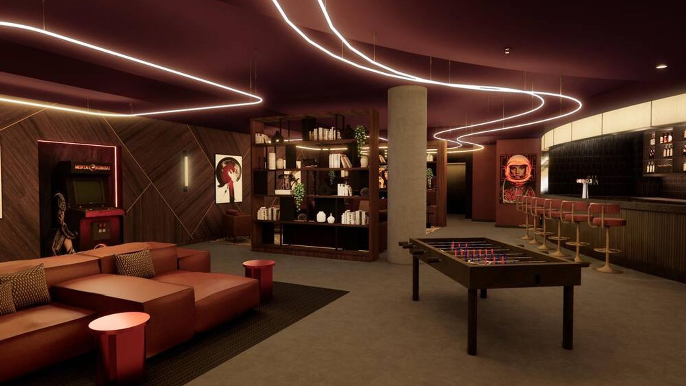 Radisson RED London Twickenham