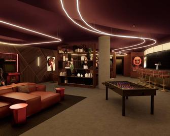 Radisson RED London Twickenham - Twickenham - Lounge