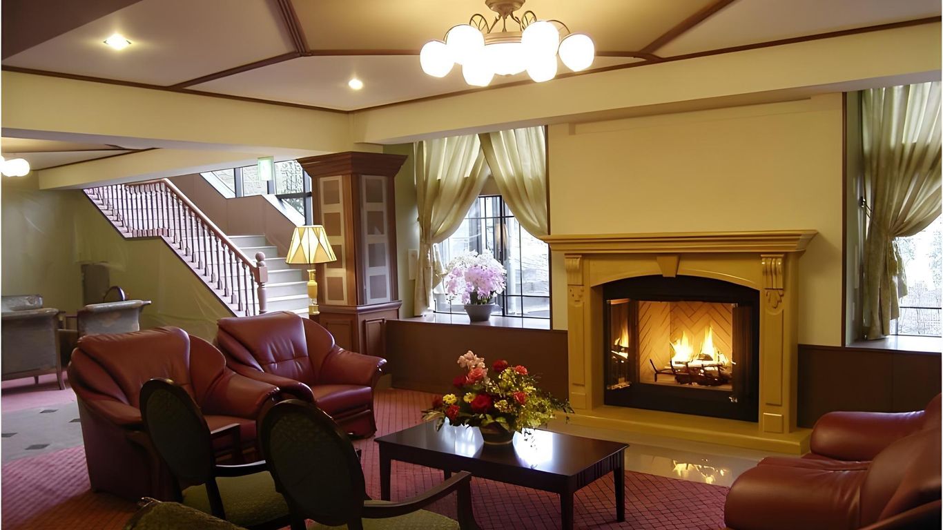 強羅煙斗煙飯店